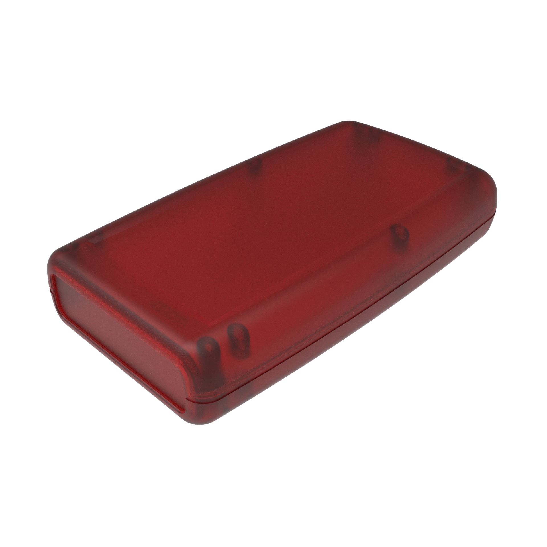 Handheld Enclosure