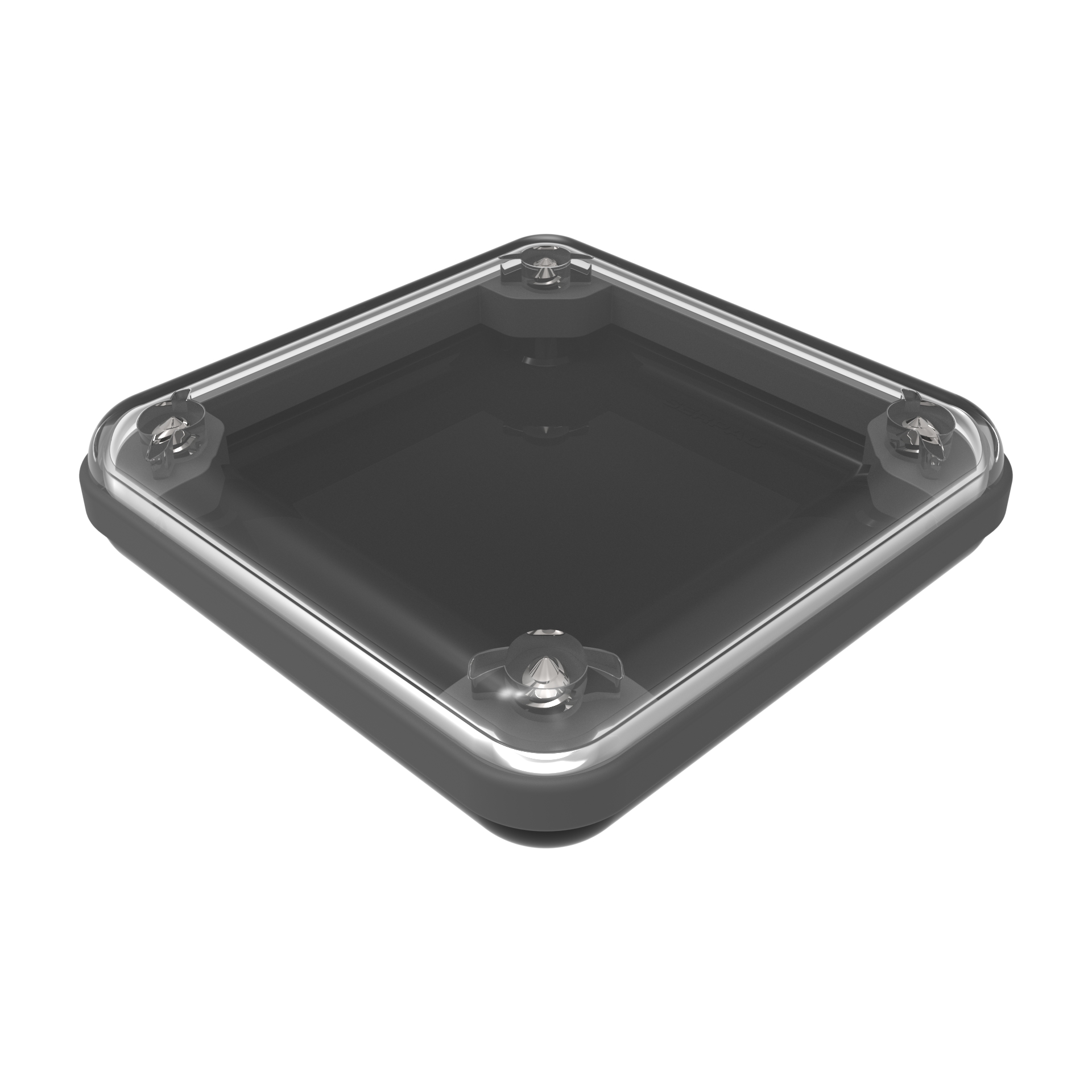 Waterproof Pocket Enclosure